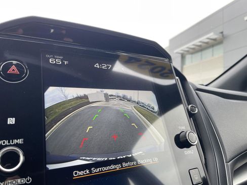 Used 2024 Subaru WRX Premium w/ Popular Package #2A image 3