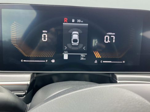 New 2026 Kia K5 GT-Line w/ GT-Line Red Interior Package image 32