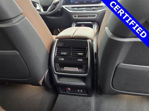 Certified 2023 BMW X7 xDrive40i w/ Premium Package image 20