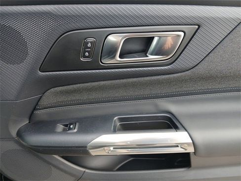 New 2026 Ford Mustang GT w/ Mustang Nite Pony Package image 16