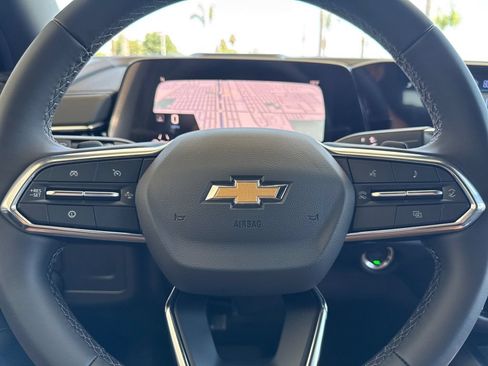 New 2026 Chevrolet Tahoe LS RWD image 23