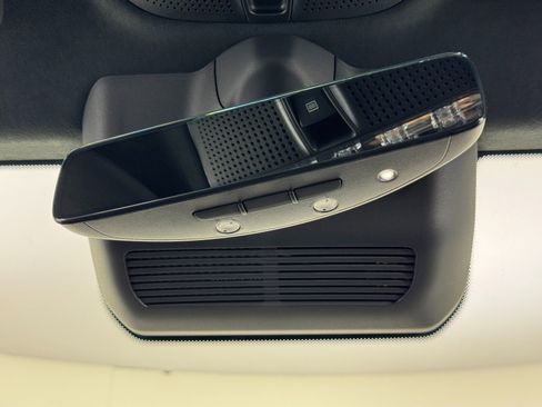 Used 2025 Mercedes-Benz G 580 w/ EQ Technology image 42