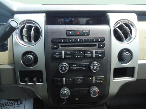 Used 2010 Ford F150 XLT AWD/4WD image 28