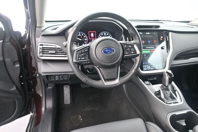 Used 2025 Subaru Outback Limited AWD/4WD image 20