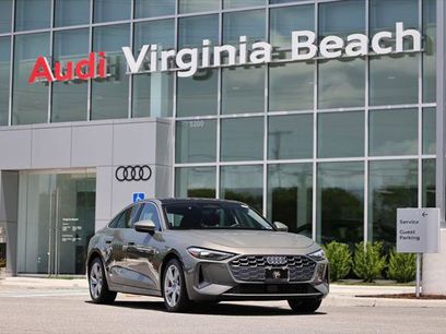 Certified 2025 Audi A5 2.0T Premium w/ Convenience Package