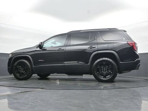 Certified 2023 GMC Acadia AT4 w/ Technology Package AWD/4WD image 48
