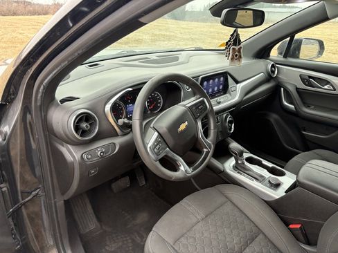 Used 2022 Chevrolet Blazer LT image 11