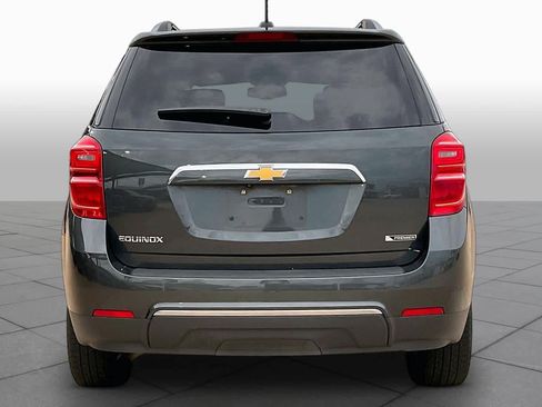 Used 2017 Chevrolet Equinox Premier w/ Enhanced Convenience Package FWD image 6
