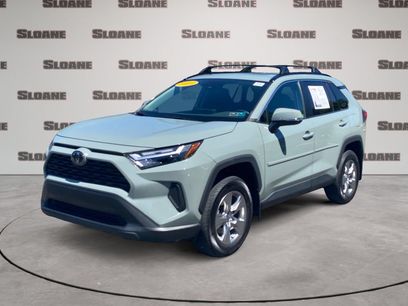 Used 2023 Toyota RAV4 XLE w/ Convenience Package