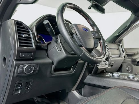 Used 2020 Ford Expedition Limited w/ Equipment Group 303A image 10