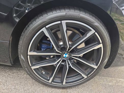 Used 2021 BMW 440i xDrive Coupe w/ Premium Package image 8