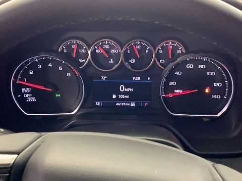 Used 2023 Chevrolet Tahoe LS w/ Driver Alert Package AWD/4WD image 40