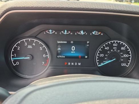 Used 2023 Ford F150 XLT AWD/4WD image 17