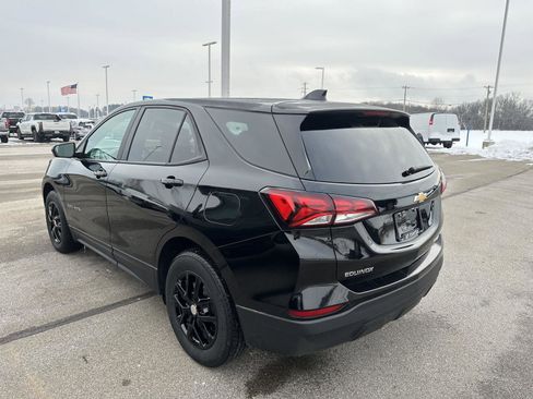 Used 2024 Chevrolet Equinox LS w/ LS Convenience Package image 6
