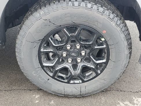 New 2026 Ford F150 XLT w/ Equipment Group 302A MID image 5