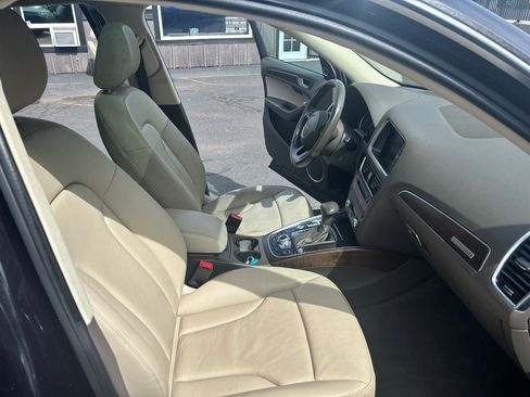 Used 2016 Audi Q5 3.0T Prestige w/ Prestige Package image 11