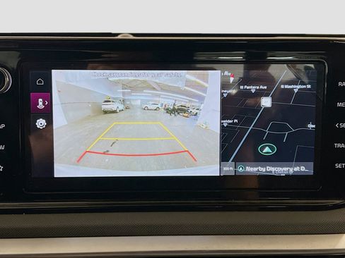 Used 2024 Kia K5 GT-Line image 10