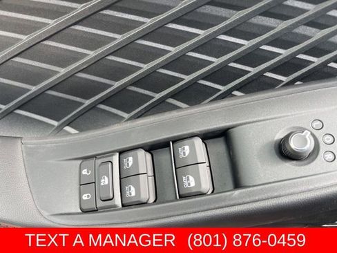 New 2026 Dodge Charger Scat Pack AWD/4WD image 13