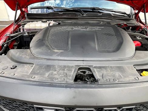 Used 2023 RAM 1500 TRX w/ TRX Level 2 Equipment Group image 30