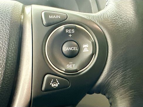 Used 2021 Honda Ridgeline RTL-E image 18