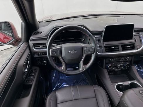 Used 2024 Chevrolet Tahoe RST w/ Luxury Package image 26