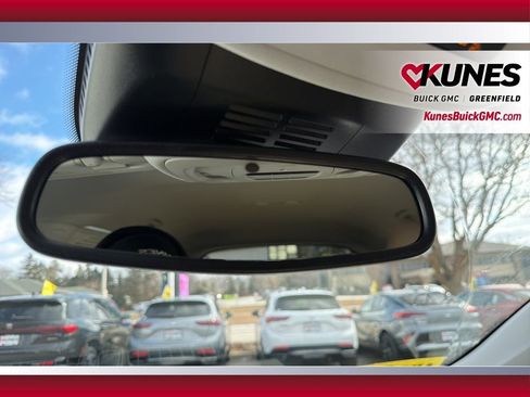 New 2026 Buick Envision Preferred image 29