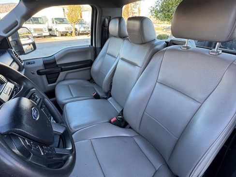 Used 2020 Ford F250 XL w/ Power Equipment Group image 6