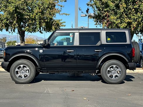 New 2025 Ford Bronco Big Bend image 7
