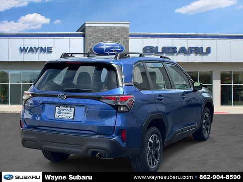 New 2026 Subaru Forester image 4