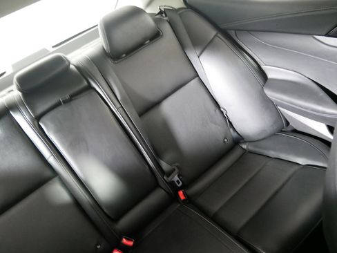 Used 2017 Nissan Maxima 3.5 SV image 14