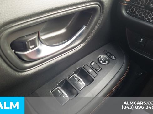 Used 2023 Honda HR-V Sport image 29