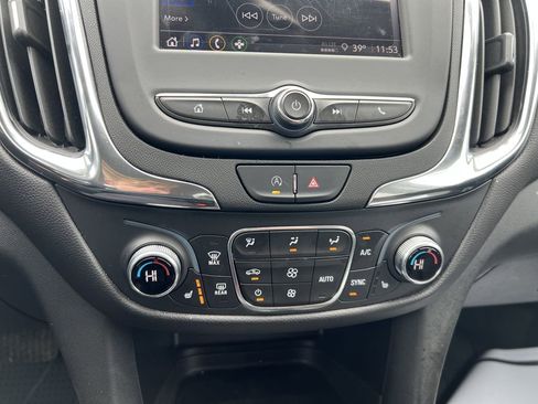 Certified 2022 Chevrolet Equinox LT image 23