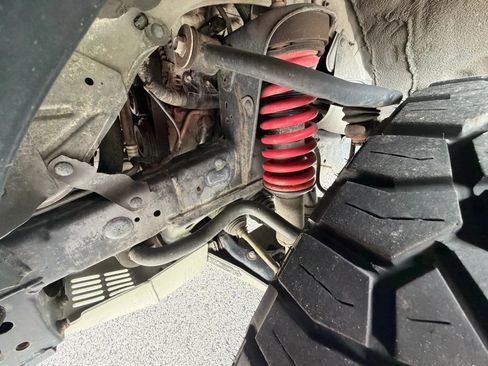 Used 2016 Toyota 4Runner TRD Pro AWD/4WD image 79