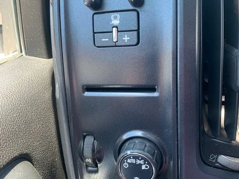 Used 2016 Chevrolet Silverado 3500 W/T w/ WT Convenience Package AWD/4WD image 24