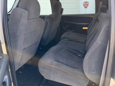 Used 2002 Chevrolet Silverado 2500 LS w/ Electrical Convenience Pkg image 13