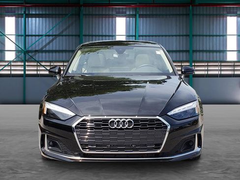 Used 2023 Audi A5 2.0T Premium w/ Convenience Package AWD/4WD image 7