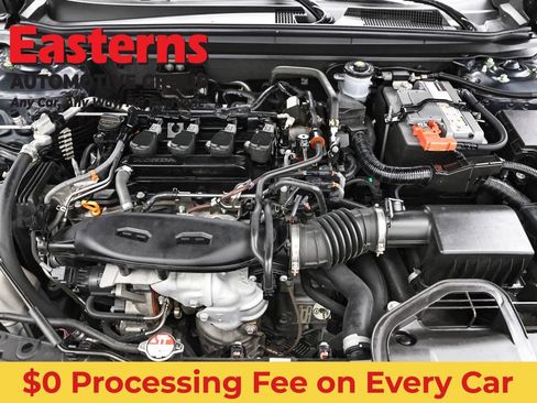 Used 2024 Honda Accord EX image 7