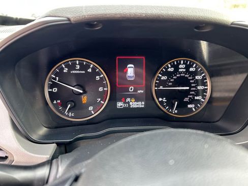 Certified 2024 Subaru Crosstrek 2.5i Wilderness image 24