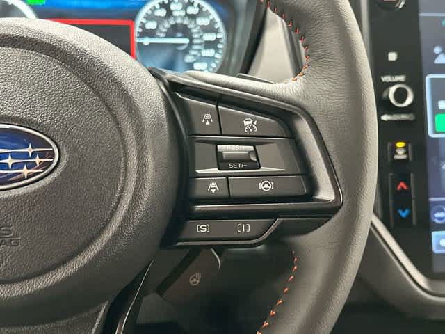 New 2026 Subaru Crosstrek 2.5i Limited AWD/4WD image 10