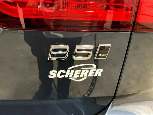 New 2026 Volvo V60 B5 Cross Country Ultra w/ Climate Package image 9