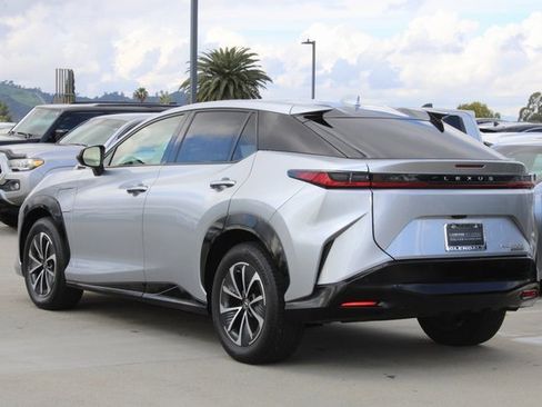 Certified 2023 Lexus RZ 450e Premium image 19