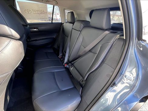 New 2026 Toyota Corolla Cross XLE image 13