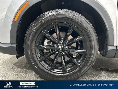 Used 2024 Honda CR-V Sport image 13