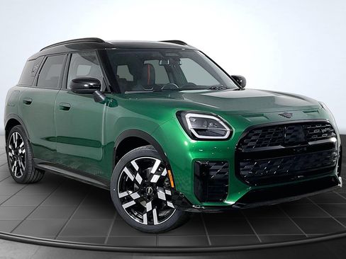 New 2026 MINI Cooper Countryman S image 2