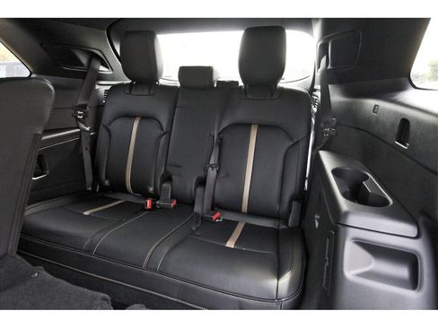 New 2026 MAZDA CX-90 3.3 Turbo w/ Premium Plus Pkg image 12