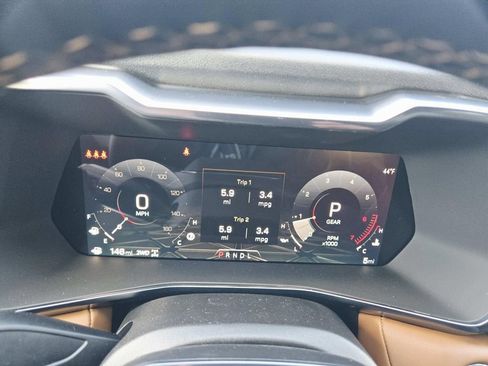 New 2026 GMC Canyon AT4 w/ Technology Plus Package AWD/4WD image 23