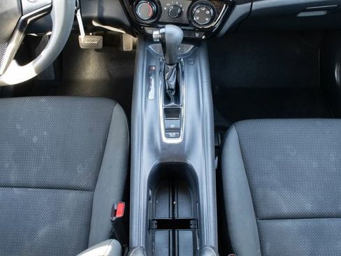 Used 2022 Honda HR-V LX image 26