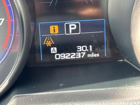 Used 2016 Subaru Legacy 2.5i Premium image 26