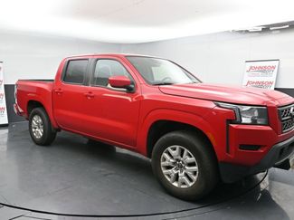 Used 2023 Nissan Frontier SV video 2