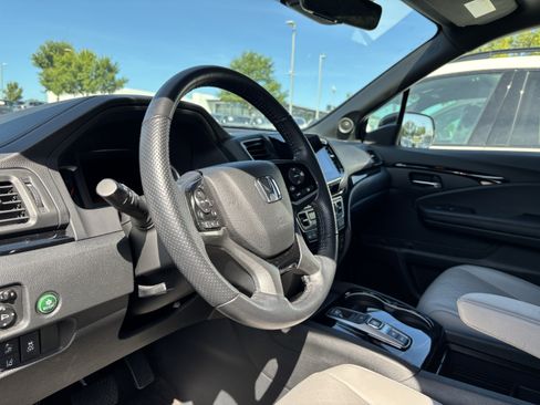 Used 2020 Honda Passport Elite image 17